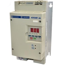 ATS46D38N Module, PLC, LCD, Board, Controller