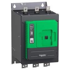 ATS480C17Y Module, PLC, LCD, Board, Controller