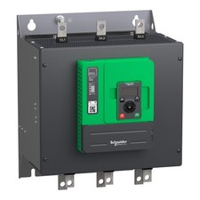 ATS480C32Y Module, PLC, LCD, Board, Controller