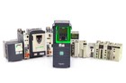 ATS48C25Y Module, PLC, LCD, Board, Controller
