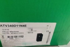 ATV340D11N4E Module, PLC, LCD, Board, Controller