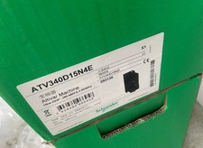 ATV340D15N4 Module, PLC, LCD, Board, Controller