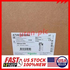 ATV610D55N4 Module, PLC, LCD, Board, Controller