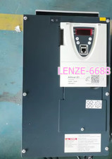 ATV61HD22N4Z Module, PLC, LCD, Board, Controller