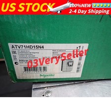 ATV71HD15N4 Module, PLC, LCD, Board, Controller