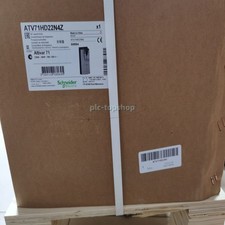 ATV71HD22N4-Z Module, PLC, LCD, Board, Controller