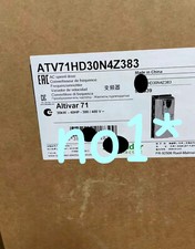 ATV71HD30N4Z Module, PLC, LCD, Board, Controller
