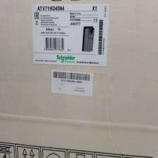 ATV71HD45N4 Module, PLC, LCD, Board, Controller