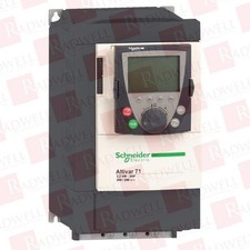 ATV71HU22M3 Module, PLC, LCD, Board, Controller