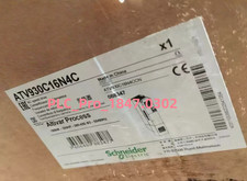 ATV930C16N4C Module, PLC, LCD, Board, Controller