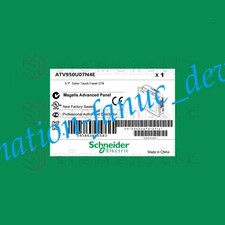 ATV950U07N4E Module, PLC, LCD, Board, Controller