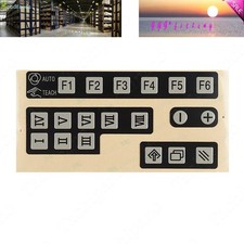 AUR01060 Module, PLC, LCD, Board, Controller