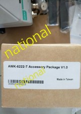 AWK-6222-T Module, PLC, LCD, Board, Controller