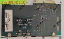 AX2090-B110 Module, PLC, LCD, Board, Controller