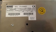 AX2503-B200 Module, PLC, LCD, Board, Controller