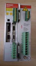 AX2513-B200 Module, PLC, LCD, Board, Controller