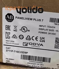 B2711PT-10C22D9P Module, PLC, LCD, Board, Controller