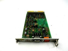 B3736-01 Module, PLC, LCD, Board, Controller