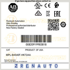 B4540F-HK72AA Module, PLC, LCD, Board, Controller