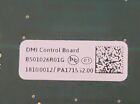 B501026R01G Module, PLC, LCD, Board, Controller