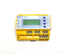 B91080002 Module, PLC, LCD, Board, Controller