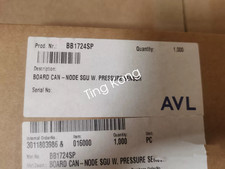 BB1724SP Module, PLC, LCD, Board, Controller