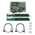 BCPMSCA42S Module, PLC, LCD, Board, Controller