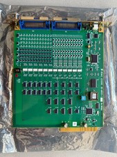 BD-MIO01-1 Module, PLC, LCD, Board, Controller