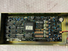 BG8-2358 Module, PLC, LCD, Board, Controller