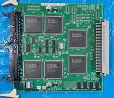 BGD-026363 Module, PLC, LCD, Board, Controller