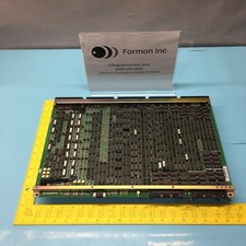 BGR-015554X02 Module, PLC, LCD, Board, Controller