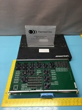 BGR-016985 Module, PLC, LCD, Board, Controller