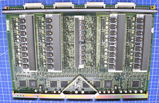 BGR-026907 Module, PLC, LCD, Board, Controller