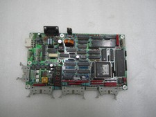BH8-1766-02 Module, PLC, LCD, Board, Controller
