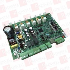 BIPC30005501 Module, PLC, LCD, Board, Controller