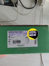 BMEH584040C Module, PLC, LCD, Board, Controller