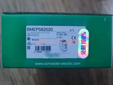 BMEP582020 Module, PLC, LCD, Board, Controller