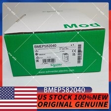 BMEP582040 Module, PLC, LCD, Board, Controller