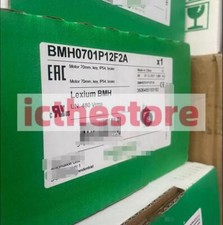 BMH0701P12F2A Module, PLC, LCD, Board, Controller