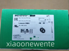 BMH0702P26A2A Module, PLC, LCD, Board, Controller