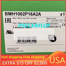BMH1002P16A2A Module, PLC, LCD, Board, Controller