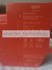 BMXCPS4022S Module, PLC, LCD, Board, Controller