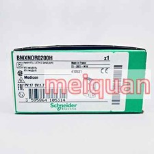 BMXNOR0200H Module, PLC, LCD, Board, Controller