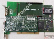 BO-FPC-15022 Module, PLC, LCD, Board, Controller