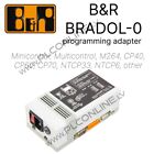 BRADOL-0 Module, PLC, LCD, Board, Controller
