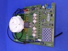 BRE0007410 Module, PLC, LCD, Board, Controller