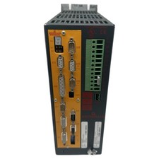 BUM60-03-06-54-B-000 Module, PLC, LCD, Board, Controller