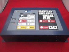 C-8928-1200-03 Module, PLC, LCD, Board, Controller