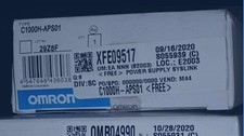 C1000HAPS01 Module, PLC, LCD, Board, Controller