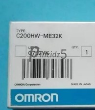 C200HW-ME32K Module, PLC, LCD, Board, Controller